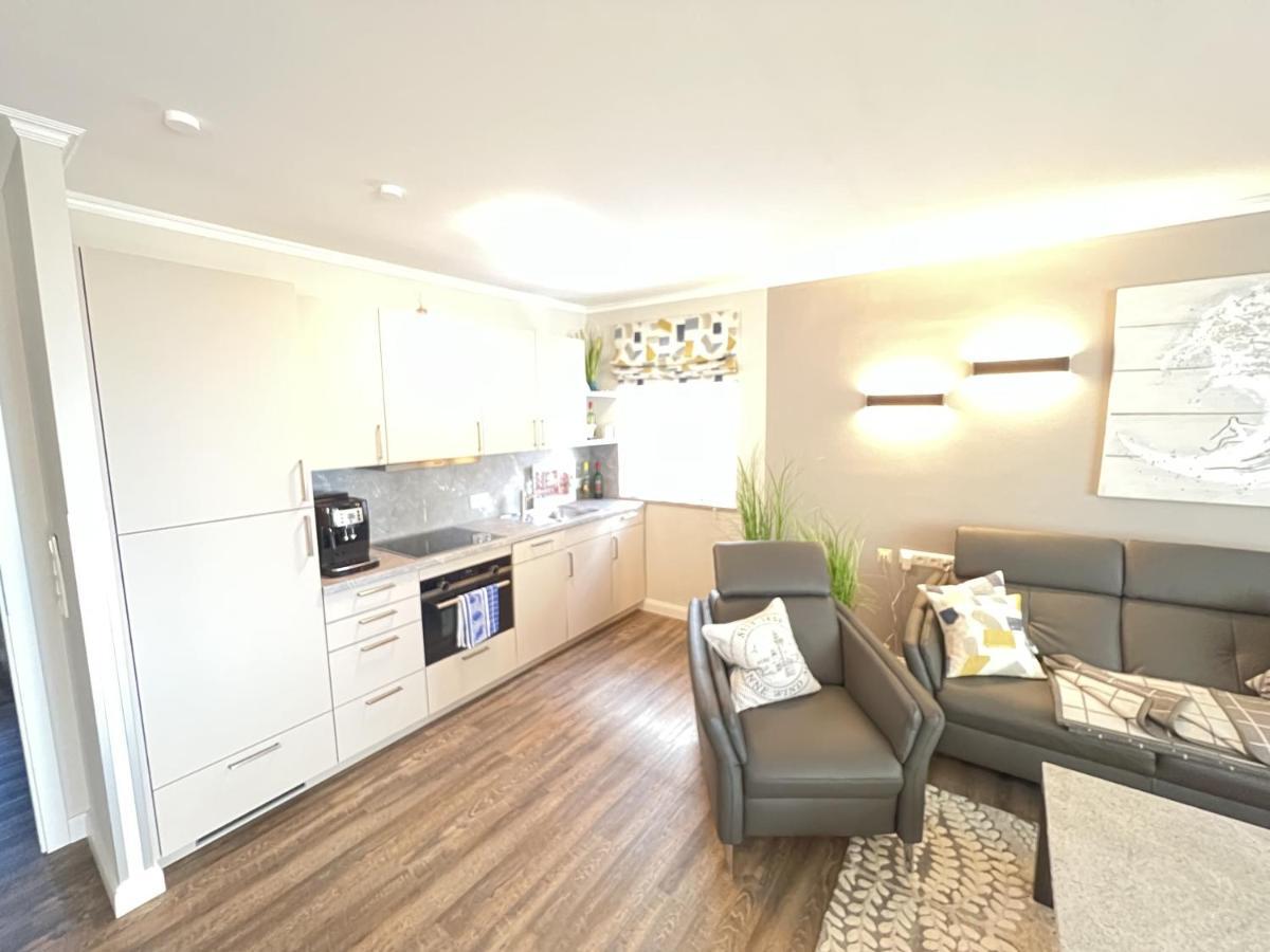 See-Luen Westerland Exterior photo