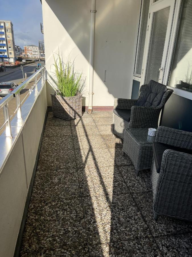 See-Luen Westerland Exterior photo