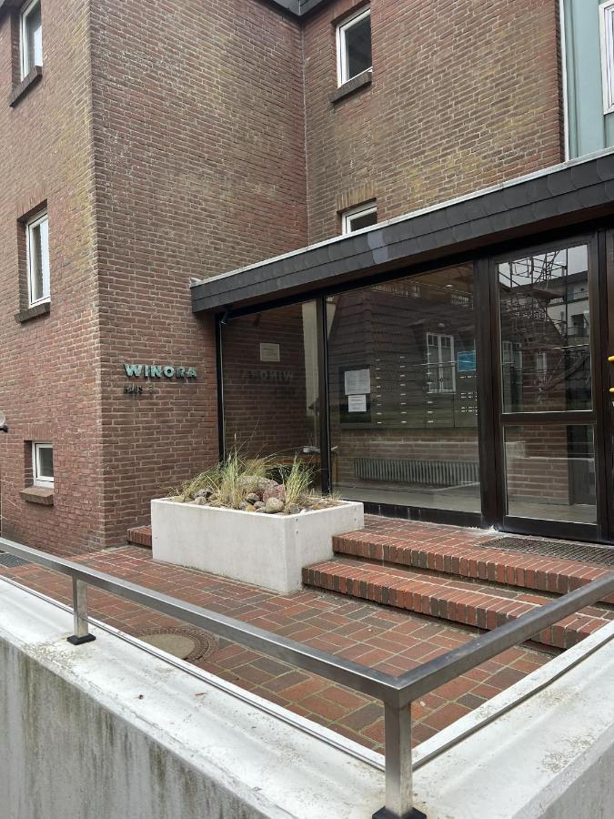 See-Luen Westerland Exterior photo