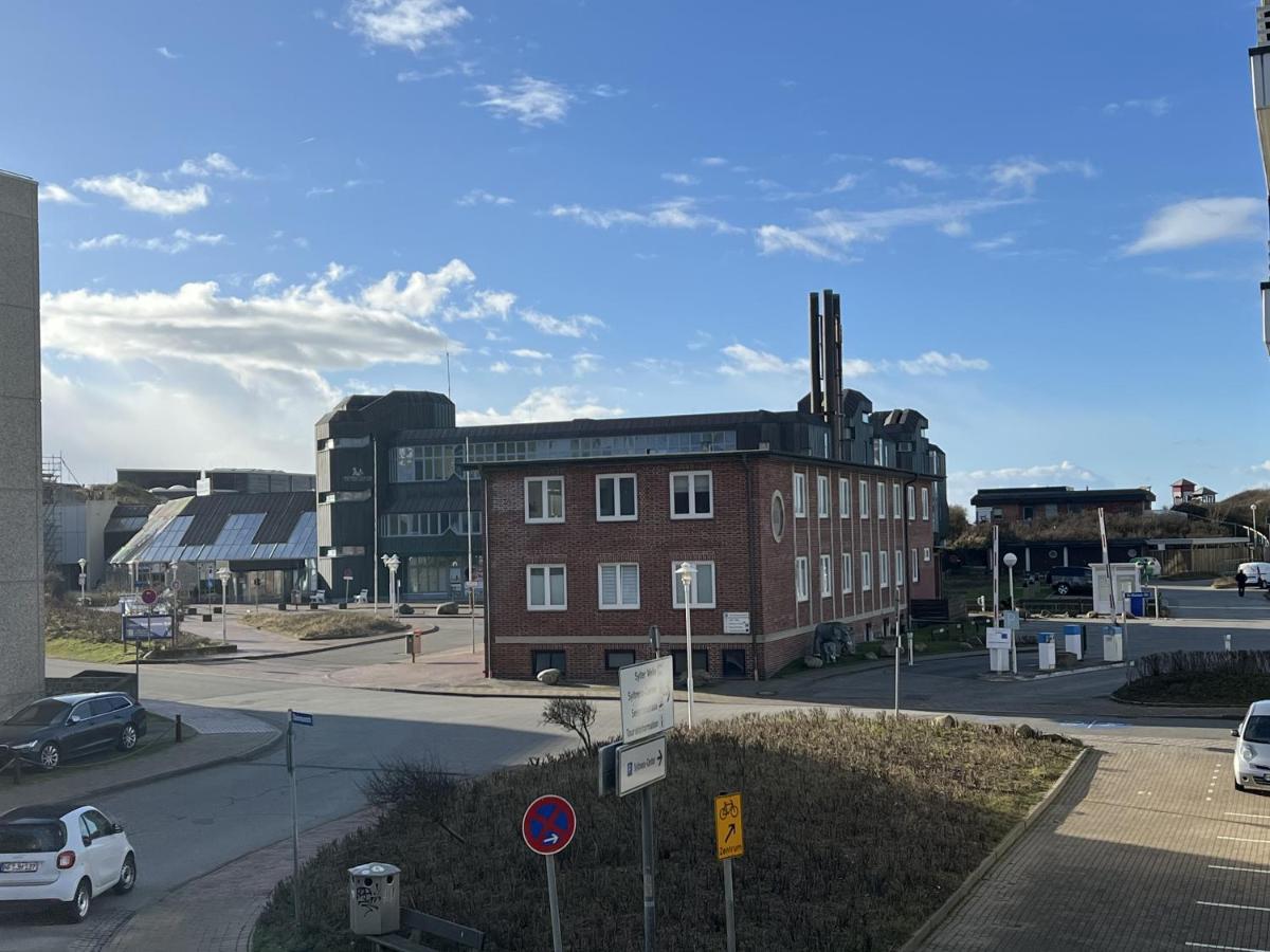 See-Luen Westerland Exterior photo