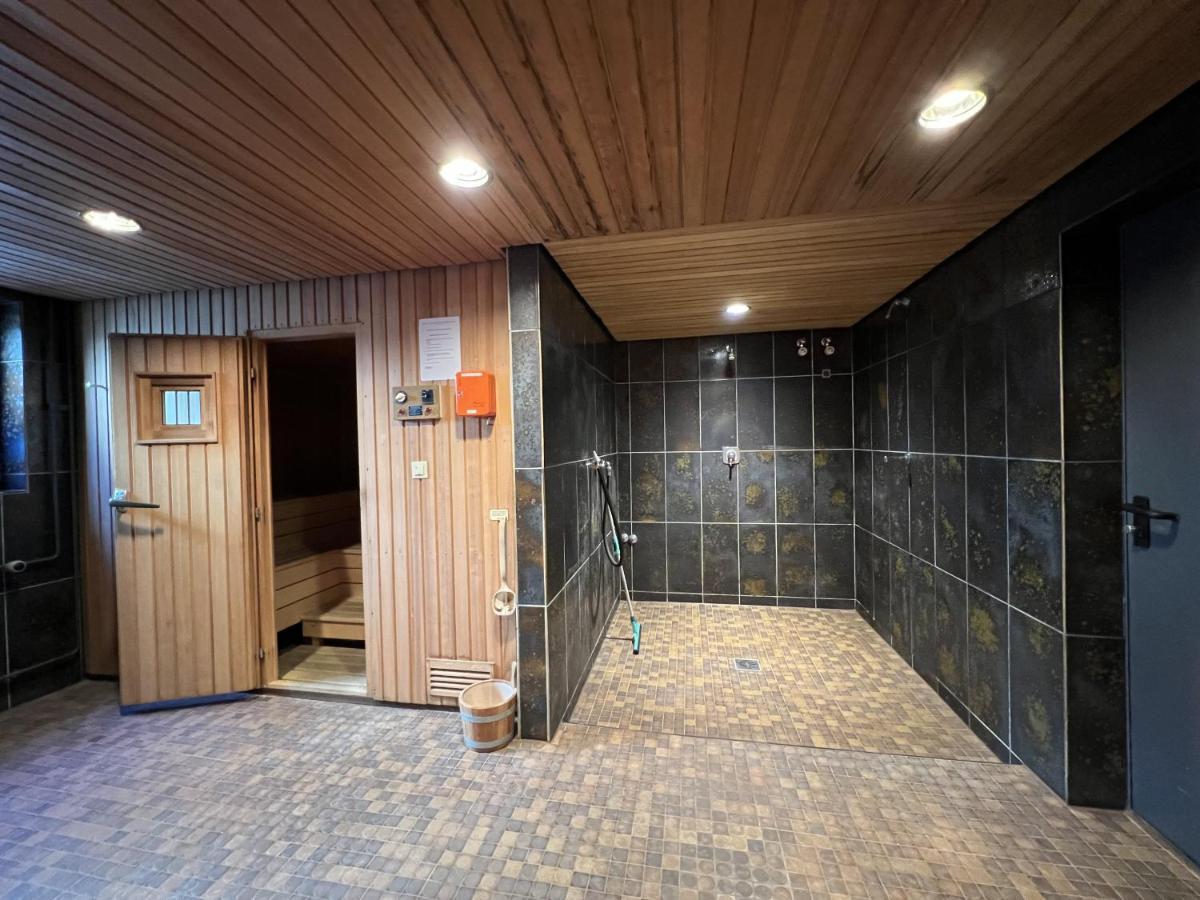 See-Luen Westerland Exterior photo